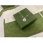 2025年3月9日入荷新品Gucciネックレスギフト/誕生日/記念品/アクセサリーxin工場