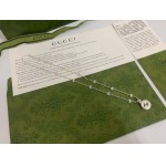 2025年3月9日入荷新品Gucciネックレスギフト/誕生日/記念品/アクセサリーxin工場
