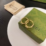 2025年3月9日入荷新品Gucci指輪ギフト/誕生日/記念品/アクセサリーxin工場