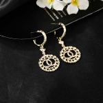 2025年3月9日入荷新品Chanelピアスギフト/誕生日/記念品/アクセサリーxin工場