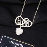 2025年3月9日入荷新品Chanelネックレスギフト/誕生日/記念品/アクセサリーxin工場