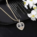2025年3月9日入荷新品Chanelネックレスギフト/誕生日/記念品/アクセサリーxin工場