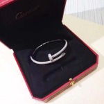 2025年3月9日入荷新品Cartier腕輪/ブレスレットギフト/誕生日/記念品/アクセサリーxin工場