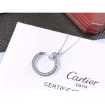 2025年3月9日入荷新品Cartierネックレスギフト/誕生日/記念品/アクセサリーxin工場