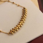 2025年3月9日入荷新品Cartierネックレスギフト/誕生日/記念品/アクセサリーxin工場