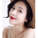 2025年3月9日入荷新品Cartierネックレスギフト/誕生日/記念品/アクセサリーxin工場