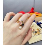 2025年3月9日入荷新品Louis Vuitton指輪ギフト/誕生日/記念品/アクセサリーxin工場