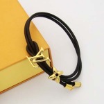 2025年3月9日入荷新品Louis Vuittonブレスレットギフト/誕生日/記念品/アクセサリーxin工場