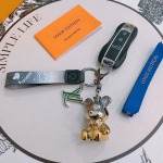 2025年3月9日入荷新品Louis Vuitton キーホルダー ギフト/誕生日/記念品/アクセサリーxin工場