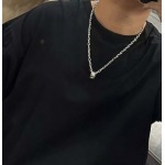 2025年3月9日入荷新品Louis Vuittonネックレスギフト/誕生日/記念品/アクセサリーxin工場