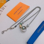 2025年3月9日入荷新品Louis Vuittonネックレスギフト/誕生日/記念品/アクセサリーxin工場