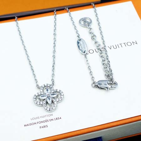 2025年3月9日入荷新品Louis Vuittonネックレ...