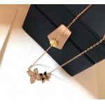 2025年3月9日入荷新品Louis Vuittonネックレスギフト/誕生日/記念品/アクセサリーxin工場