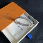 2025年3月9日入荷新品Louis Vuitton腕輪/ブレスレットギフト/誕生日/記念品/アクセサリーxin工場