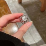 2025年3月9日入荷新品Louis Vuitton指輪ギフト/誕生日/記念品/アクセサリーxin工場