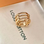 2025年3月9日入荷新品Louis Vuitton指輪ギフト/誕生日/記念品/アクセサリーxin工場