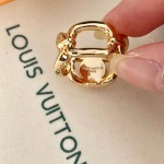 2025年3月9日入荷新品Louis Vuitton指輪ギフト/誕生日/記念品/アクセサリーxin工場