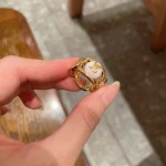 2025年3月9日入荷新品Louis Vuitton指輪ギフト/誕生日/記念品/アクセサリーxin工場