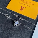 2025年3月9日入荷新品Louis Vuittonネックレスギフト/誕生日/記念品/アクセサリーxin工場