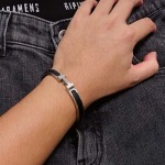 2025年3月9日入荷新品Hermes腕輪/ブレスレットギフト/誕生日/記念品/アクセサリーxin工場