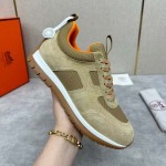 2025年3月10日入荷新品Hermes業界最高品質の女性用靴本革製ギフト/誕生日/bolin工場