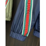2025年3月10日春秋高品質新品Gucciジャケットasibin工場