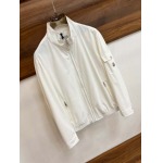 2025年3月10日春秋高品質新品Monclerジャケットasibin工場