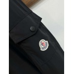 2025年3月10日春秋高品質新品Monclerジャケットasibin工場
