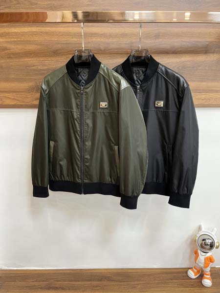 2025年3月10日春秋高品質新品Dolce&Gabbana...