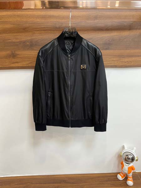 2025年3月10日春秋高品質新品Dolce&Gabbana...