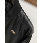 2025年3月10日春秋高品質新品Dolce&Gabbanaジャケットasibin工場