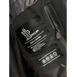 2025年3月10日春秋高品質新品Monclerジャケットasibin工場