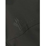 2025年3月10日春秋高品質新品Monclerジャケットasibin工場