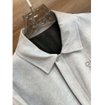 2025年3月10日春秋高品質新品Diorジャケットasibin工場