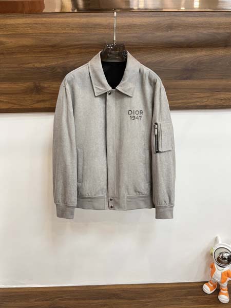 2025年3月10日春秋高品質新品Diorジャケットasib...