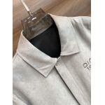 2025年3月10日春秋高品質新品Diorジャケットasibin工場