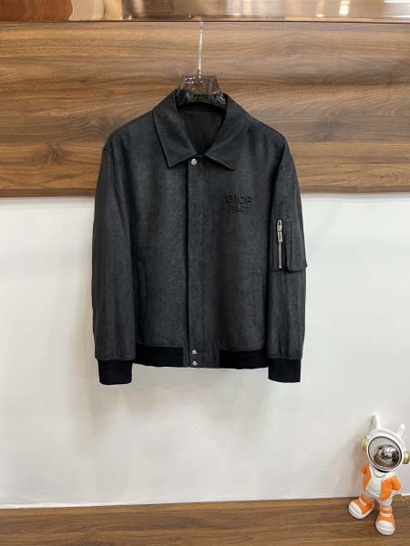 2025年3月10日春秋高品質新品Diorジャケットasib...