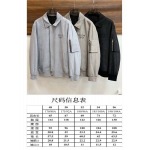 2025年3月10日春秋高品質新品Diorジャケットasibin工場