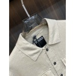 2025年3月10日春秋高品質新品Zegnaジャケットasibin工場