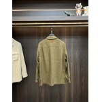 2025年3月10日春秋高品質新品Zegnaジャケットasibin工場