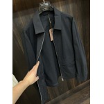 2025年3月10日春秋高品質新品Loro Piana  ジャケットasibin工場