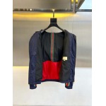 2025年3月10日春秋高品質新品Gucciジャケットasibin工場