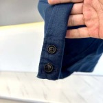 2025年3月10日春秋高品質新品Zegnaジャケットasibin工場