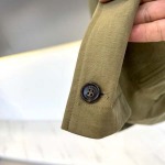 2025年3月10日春秋高品質新品Zegnaジャケットasibin工場