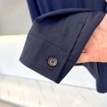 2025年3月10日春秋高品質新品Zegnaジャケットasibin工場