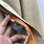 2025年3月10日春秋高品質新品Zegnaジャケットasibin工場