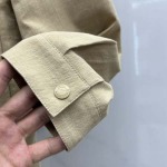 2025年3月10日春秋高品質新品Zegnaジャケットasibin工場