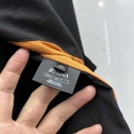 2025年3月10日春秋高品質新品Zegnaジャケットasibin工場