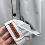 2025年3月10日春秋高品質新品Zegnaジャケットasibin工場