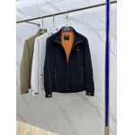 2025年3月10日春秋高品質新品Zegnaジャケットasibin工場